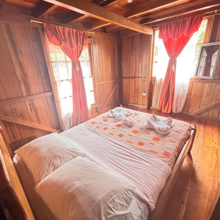 Hostal Vista Verde - Habitación Doble - 2