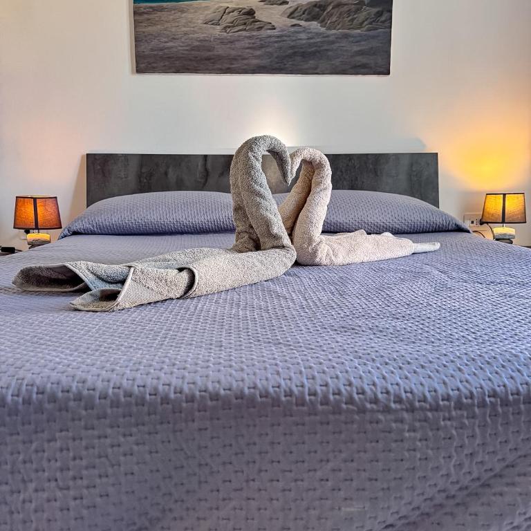 Domus Castelli - Appartamento con 1 Camera da Letto - 1