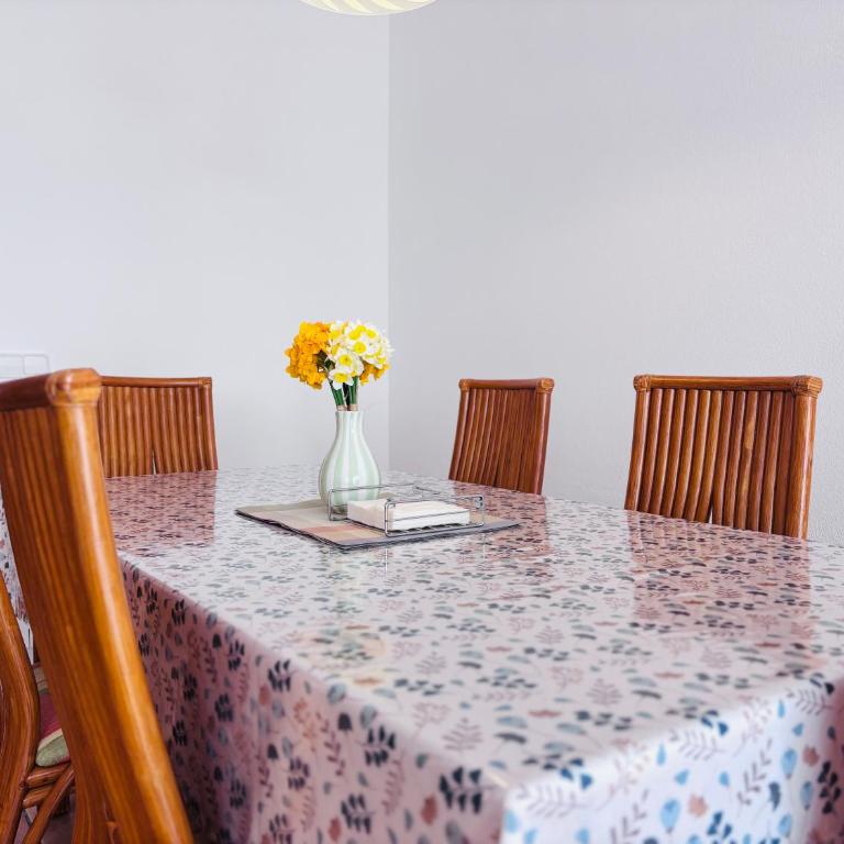 Sunny Bungalow air conditioning in every room - Maison 3 Chambres - 8
