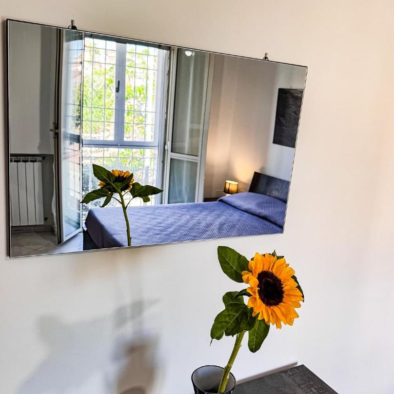 Domus Castelli - Appartamento con 1 Camera da Letto - 35