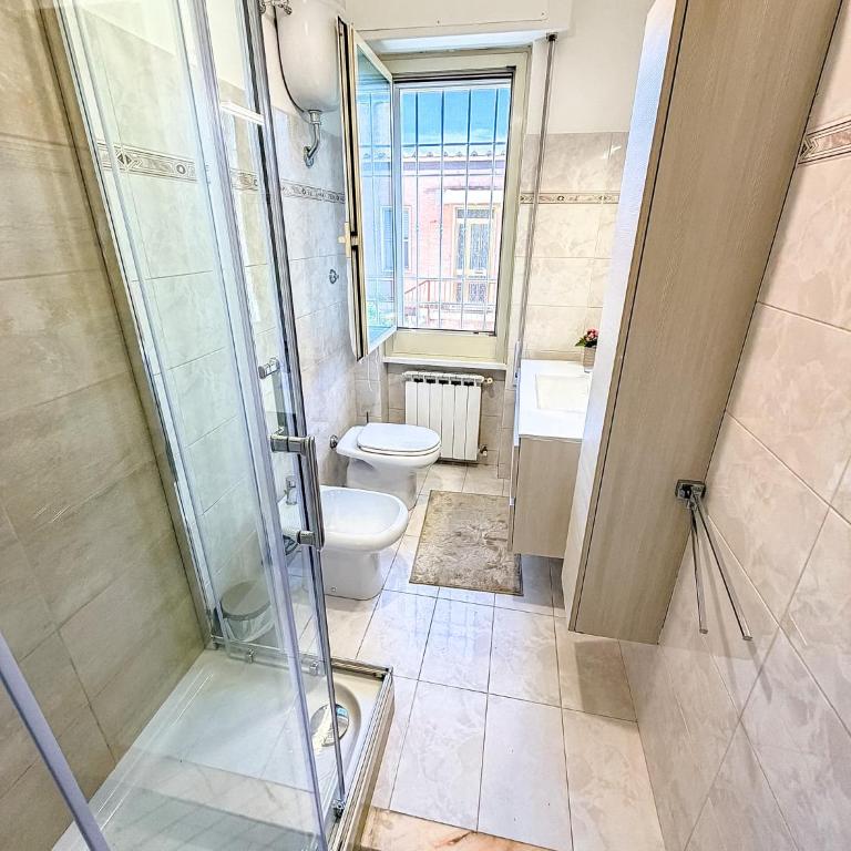 Domus Castelli - Appartamento con 1 Camera da Letto - 7