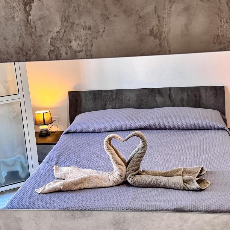 Domus Castelli - Appartamento con 1 Camera da Letto - 8