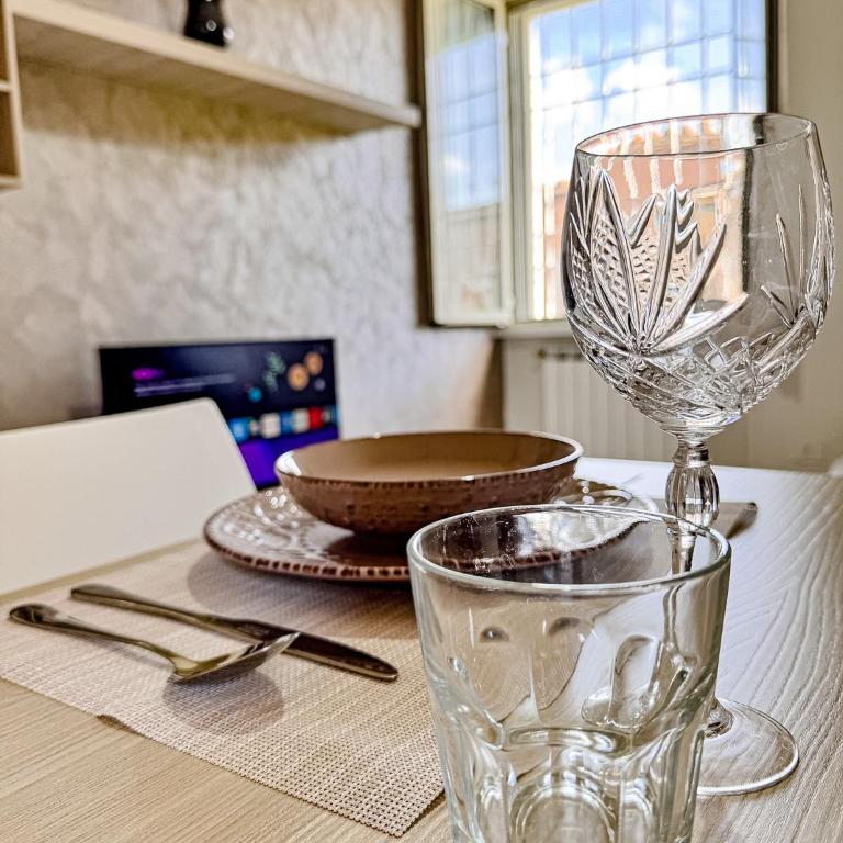 Domus Castelli - Appartamento con 1 Camera da Letto - 10