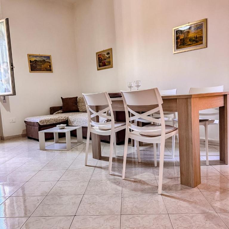 Domus Castelli - Appartamento con 1 Camera da Letto - 13