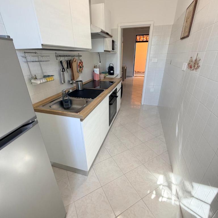 Domus Castelli - Appartamento con 1 Camera da Letto - 20