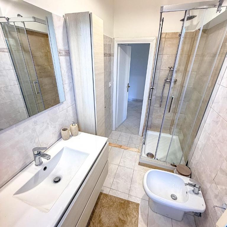 Domus Castelli - Appartamento con 1 Camera da Letto - 21