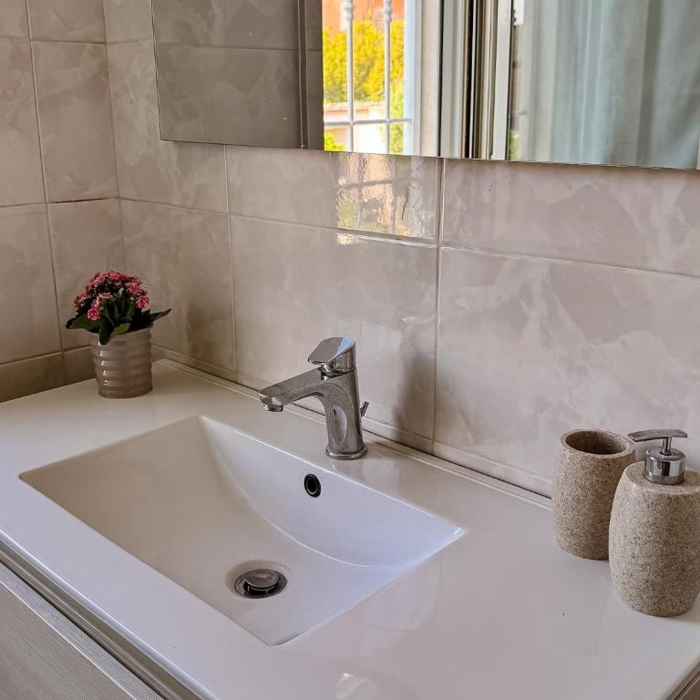 Domus Castelli - Appartamento con 1 Camera da Letto - 23