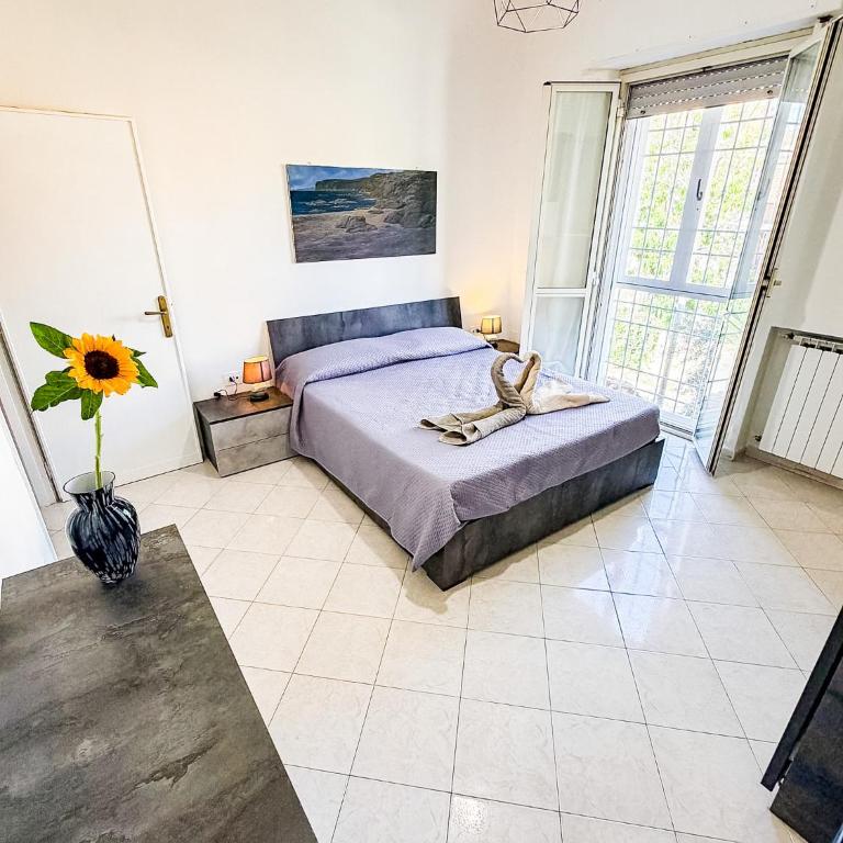 Domus Castelli - Appartamento con 1 Camera da Letto - 24