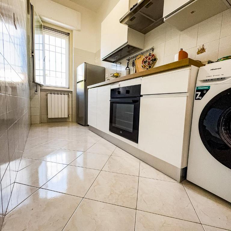 Domus Castelli - Appartamento con 1 Camera da Letto - 28