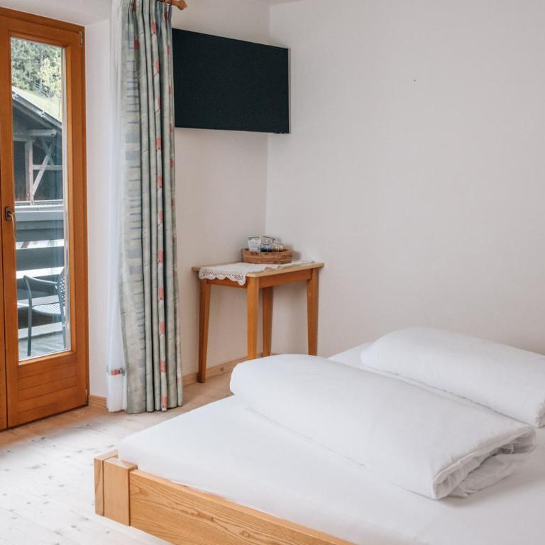 Hotel Jägerhof - Habitación Doble Estándar - 5