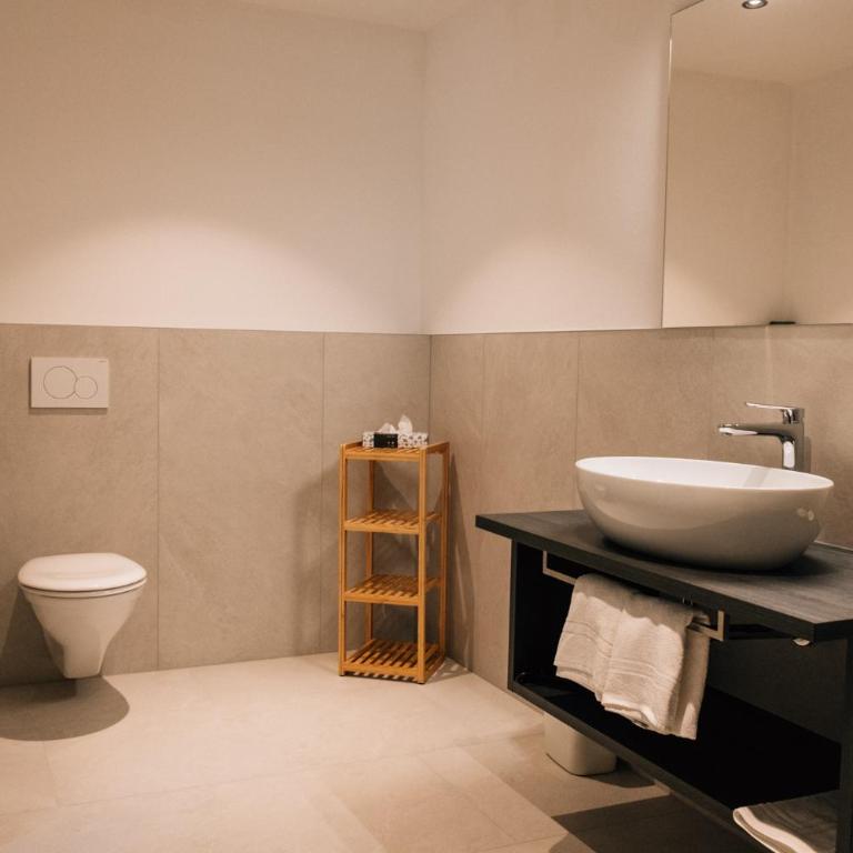 Hotel Jägerhof - Habitación Doble con balcón - 7