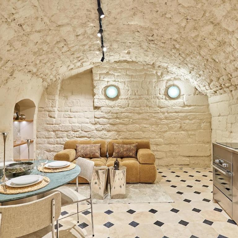 Beautiful new triplex - Appartement 2 Chambres - 1