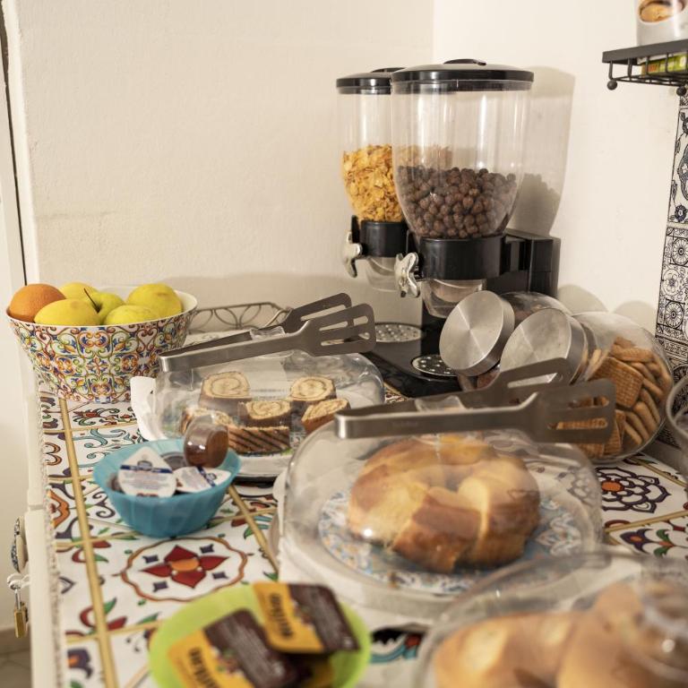 Bed and Breakfast Station - Camera Matrimoniale con Bagno Privato - 5