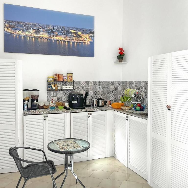 Bed and Breakfast Station - Camera Matrimoniale con Bagno Privato - 8