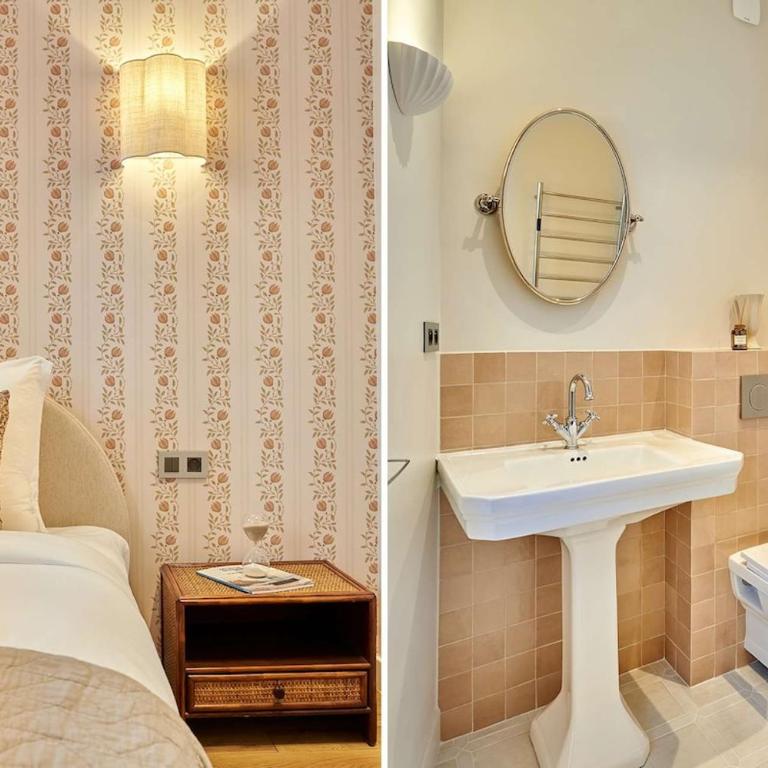 Beautiful new triplex - Appartement 2 Chambres - 2