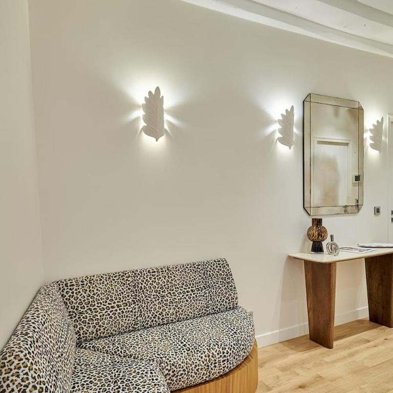 Beautiful new triplex - Appartement 2 Chambres - 8