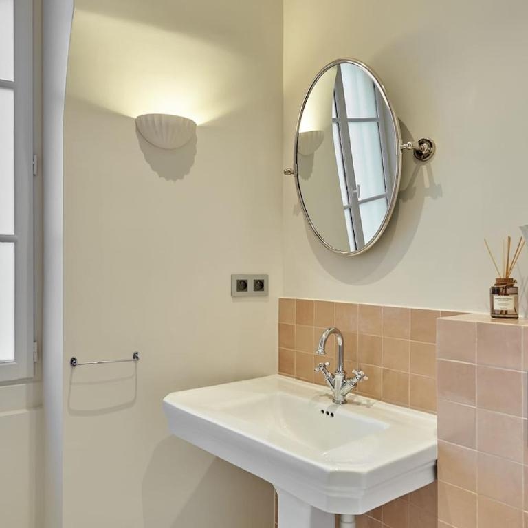Beautiful new triplex - Appartement 2 Chambres - 17