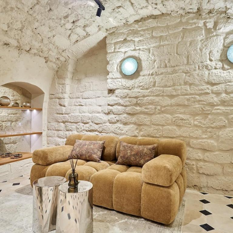 Beautiful new triplex - Appartement 2 Chambres - 18