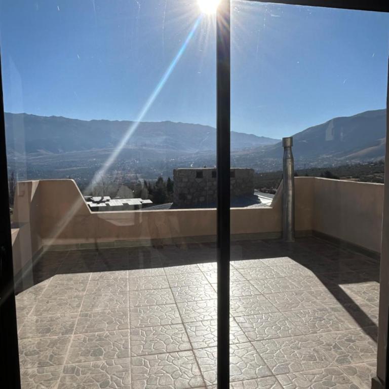 Mountain House in Tafí del Valle Panoramic Views & Nature Escape - Casa de 3 dormitorios - 33