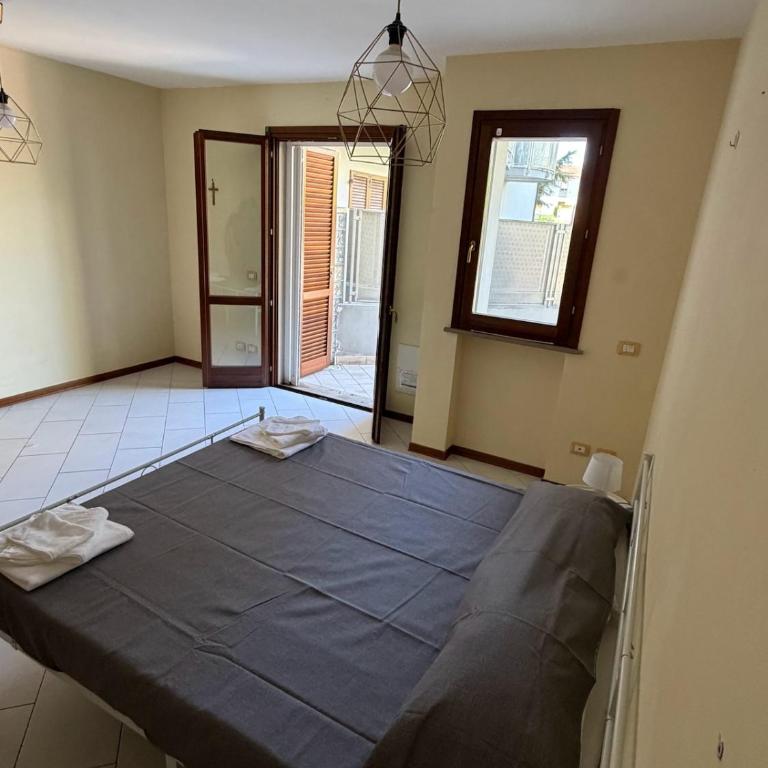 Le Stanze del Poeta - Appartamento Familiare con 2 Camere da Letto - 1