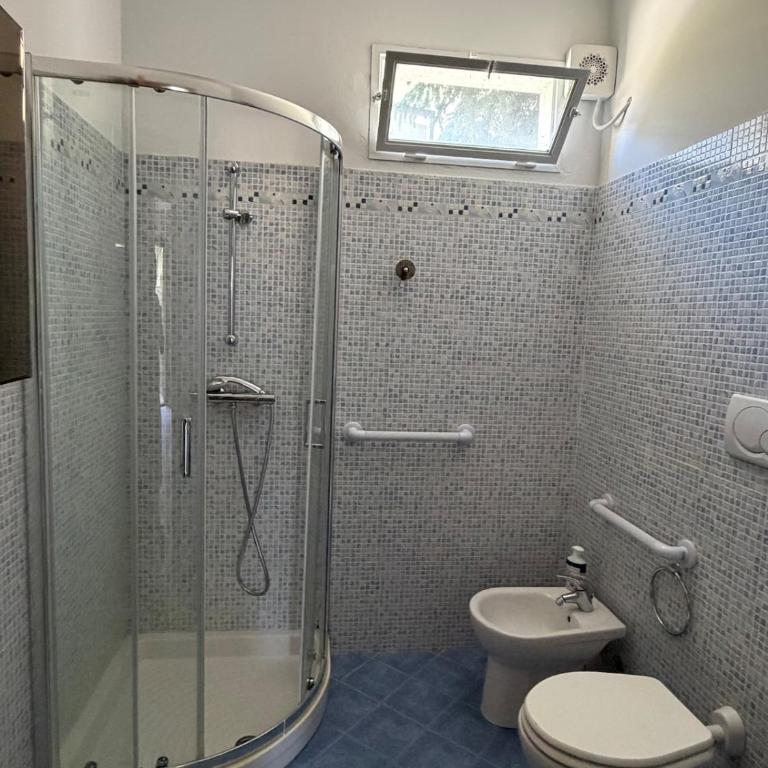 Le Stanze del Poeta - Appartamento Familiare con 2 Camere da Letto - 2