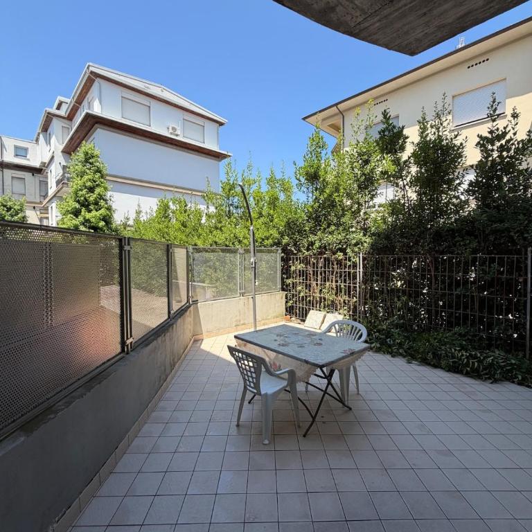 Le Stanze del Poeta - Appartamento Familiare con 2 Camere da Letto - 6