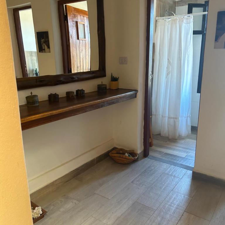 Mountain House in Tafí del Valle Panoramic Views & Nature Escape - Three-Bedroom House - 35
