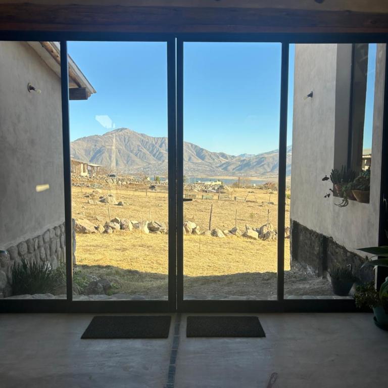 Mountain House in Tafí del Valle Panoramic Views & Nature Escape - Casa de 3 dormitorios - 9