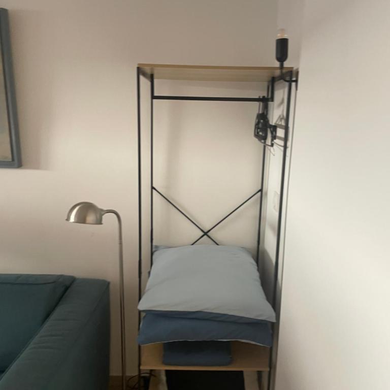 ReddishResidence - Appartement 1 Chambre - 1