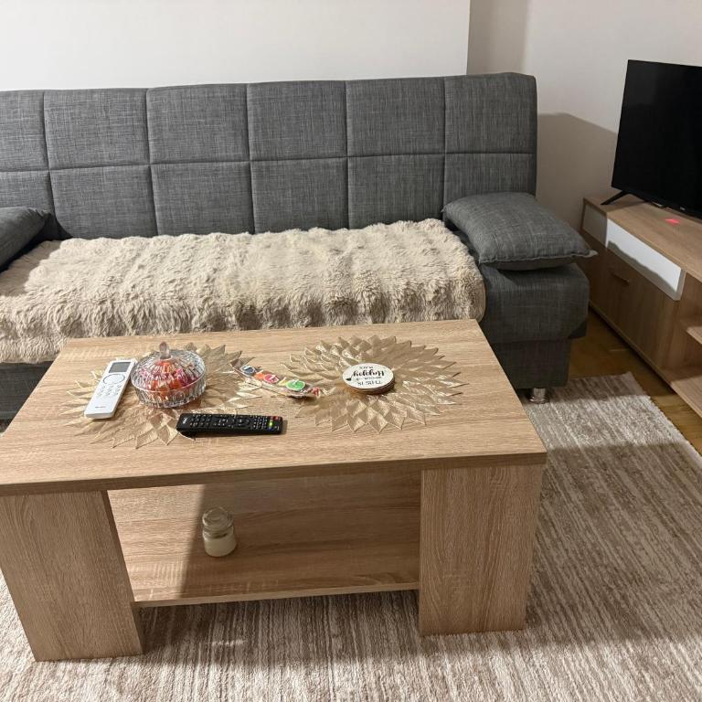 Apartman Maša - Appartement 1 Chambre - 6