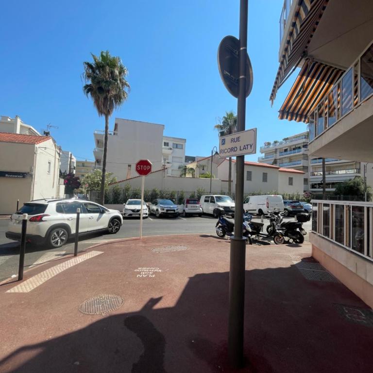 ReddishResidence - Appartement 1 Chambre - 3