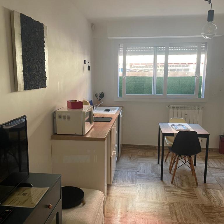 ReddishResidence - Appartement 1 Chambre - 4
