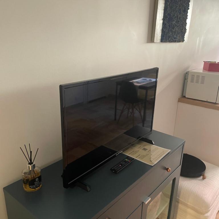 ReddishResidence - Appartement 1 Chambre - 6