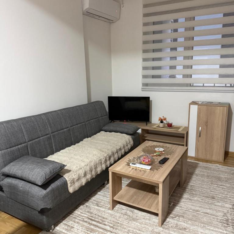 Apartman Maša - Appartement 1 Chambre - 5