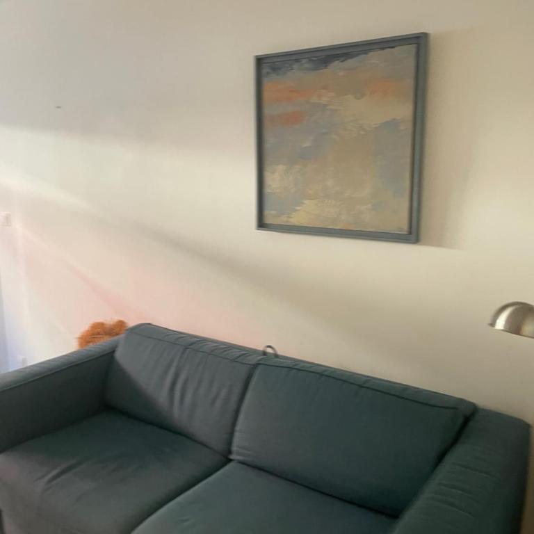 ReddishResidence - Appartement 1 Chambre - 11