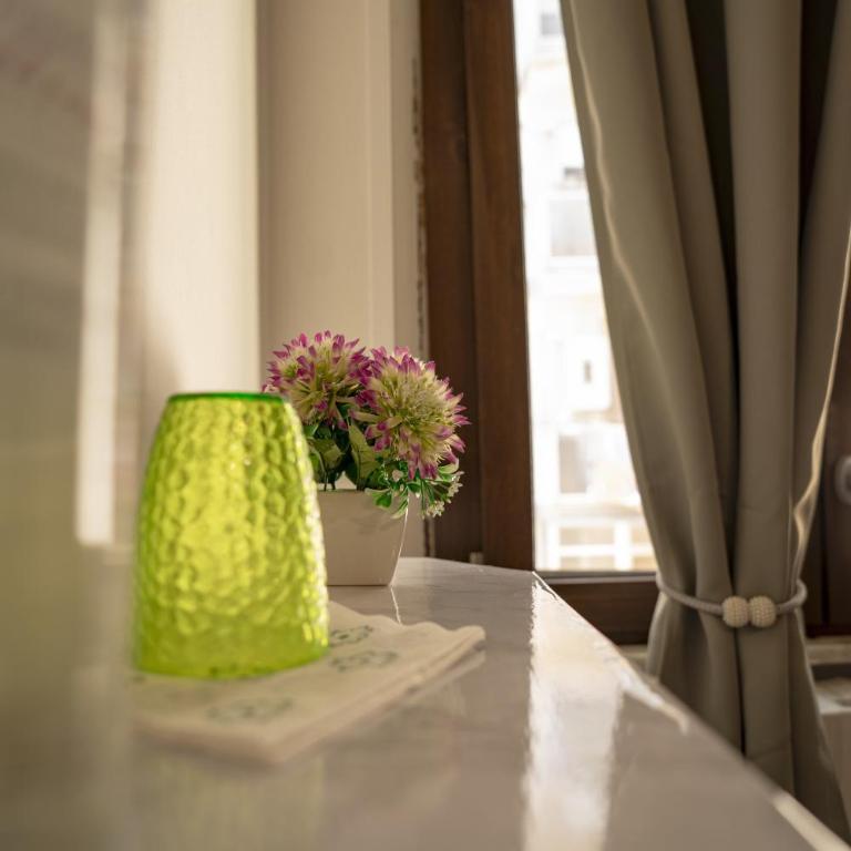Bed and Breakfast Station - Camera Matrimoniale Piccola - 6