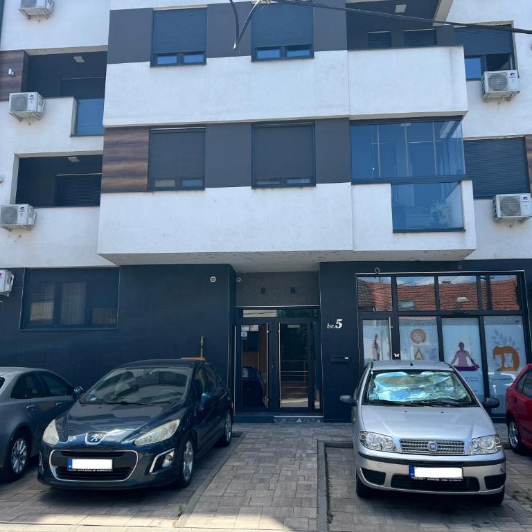 Cosy Home with Balcony, Netflix & Fast WiFi, Self Check-in - Appartement 1 Chambre - 20