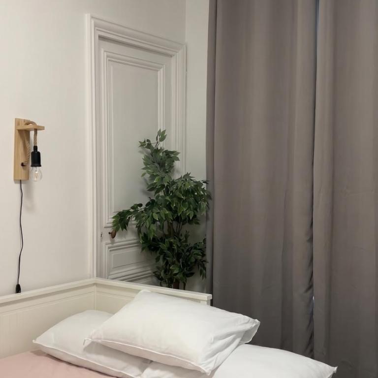 Le Charme Alsacien - Appartement 2 Chambres Deluxe - 13