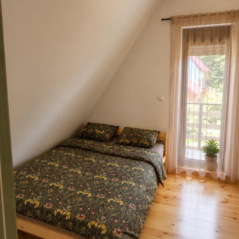 Žabljak Center Chalet - Kuća sa 3 Spavaće Sobe - 3