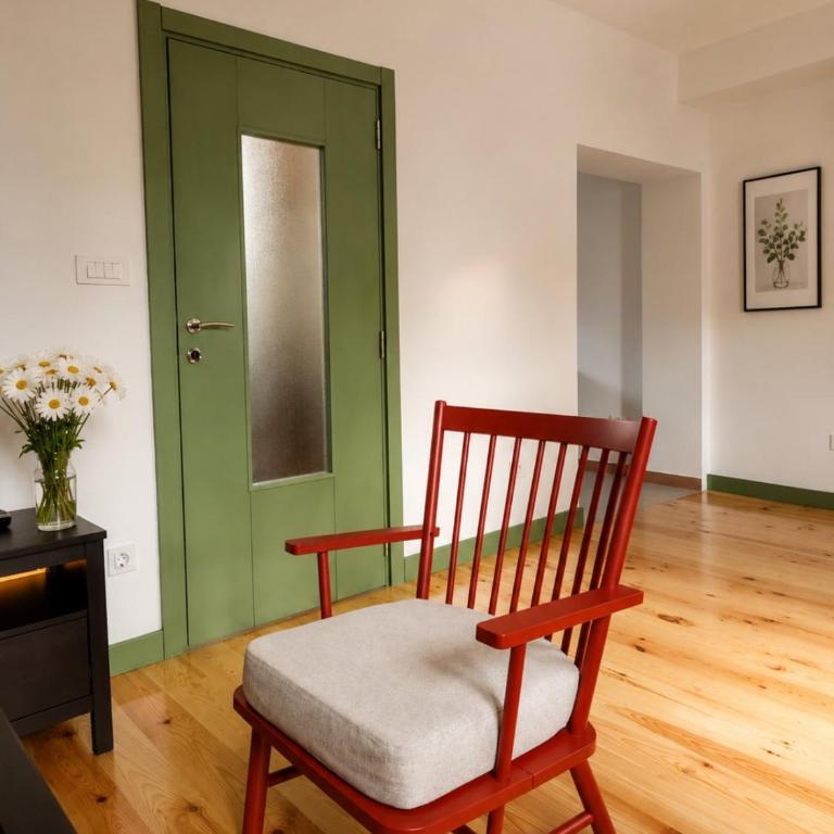 Žabljak Center Chalet - Kuća sa 3 Spavaće Sobe - 6