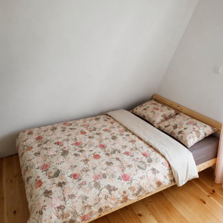 Žabljak Center Chalet - Kuća sa 3 Spavaće Sobe - 10