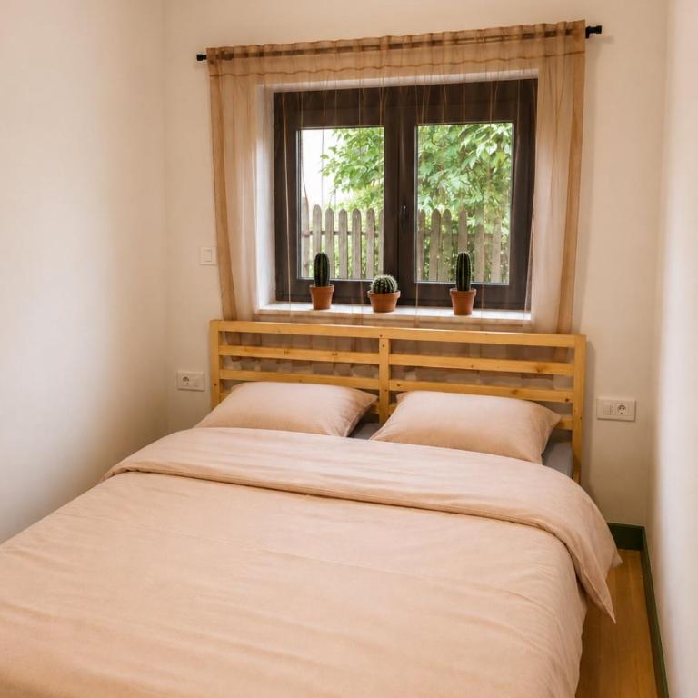 Žabljak Center Chalet - Kuća sa 3 Spavaće Sobe - 11