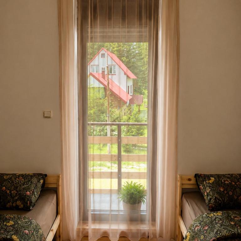 Žabljak Center Chalet - Kuća sa 3 Spavaće Sobe - 12