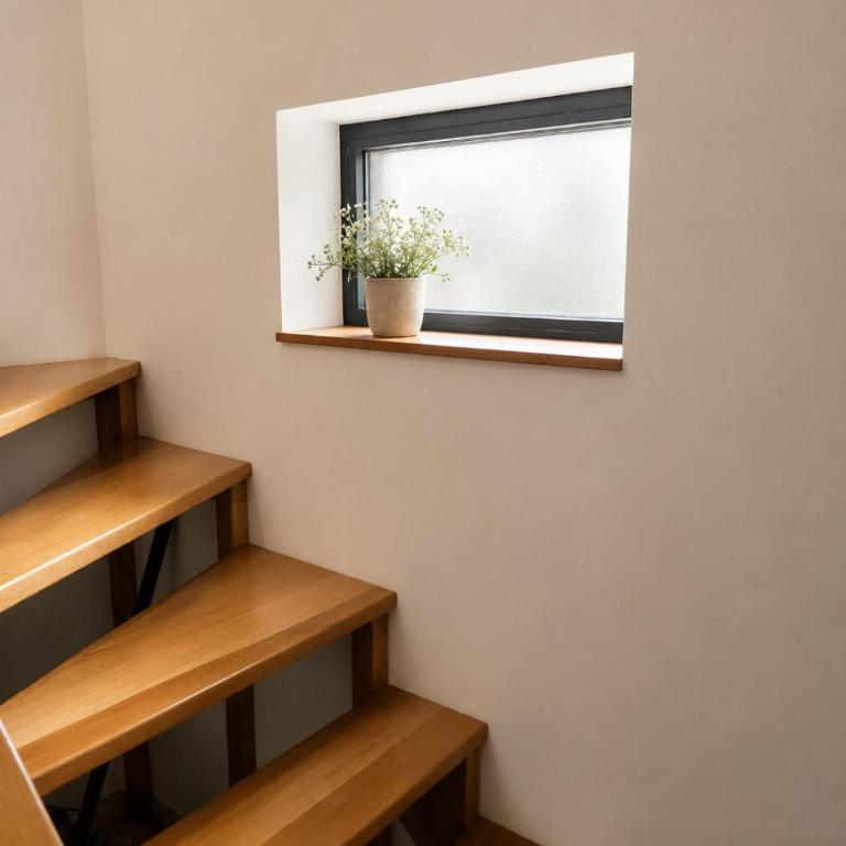 Žabljak Center Chalet - Kuća sa 3 Spavaće Sobe - 13