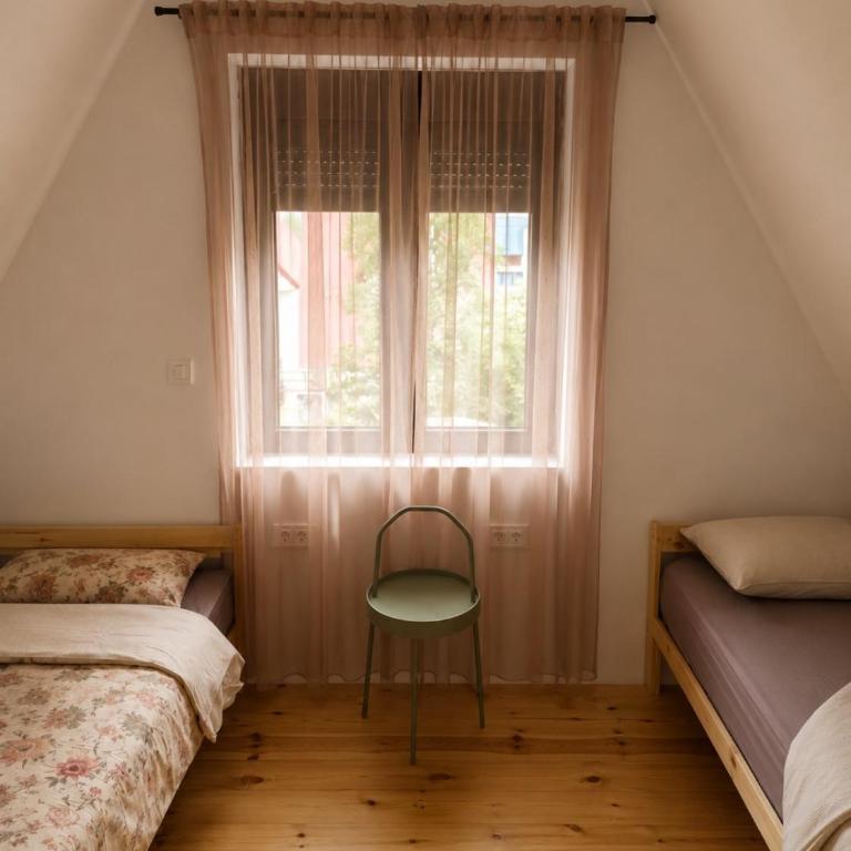 Žabljak Center Chalet - Kuća sa 3 Spavaće Sobe - 14