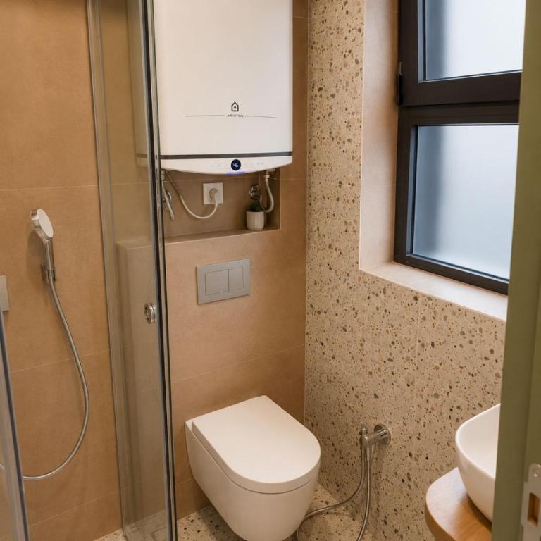 Žabljak Center Chalet - Kuća sa 3 Spavaće Sobe - 15