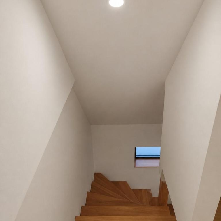 Žabljak Center Chalet - Kuća sa 3 Spavaće Sobe - 16