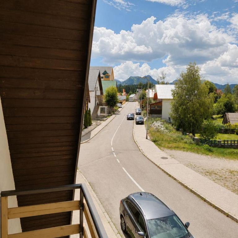 Žabljak Center Chalet - Kuća sa 3 Spavaće Sobe - 18