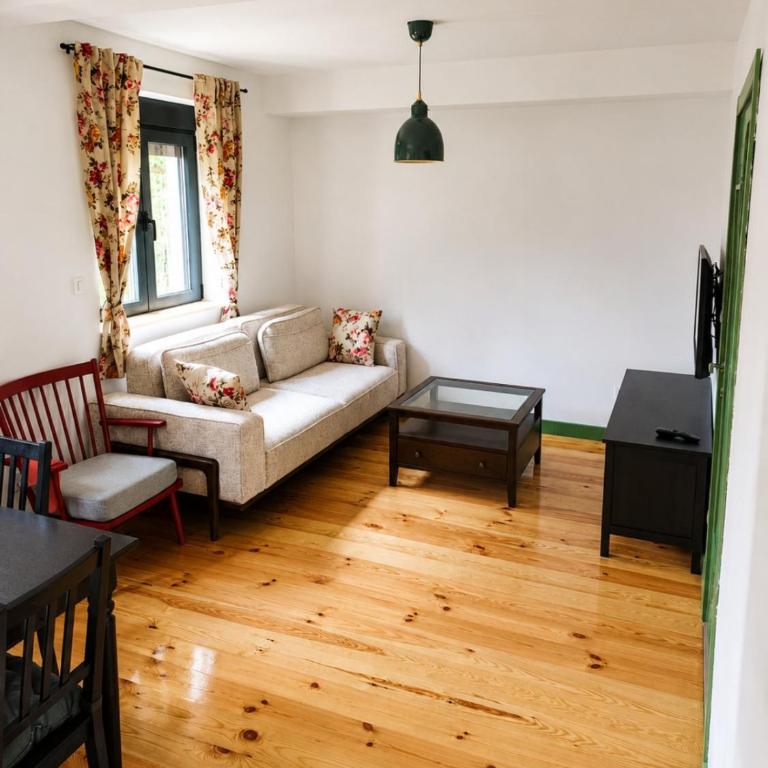 Žabljak Center Chalet - Kuća sa 3 Spavaće Sobe - 19