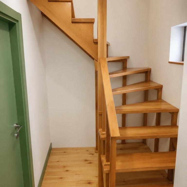 Žabljak Center Chalet - Kuća sa 3 Spavaće Sobe - 21